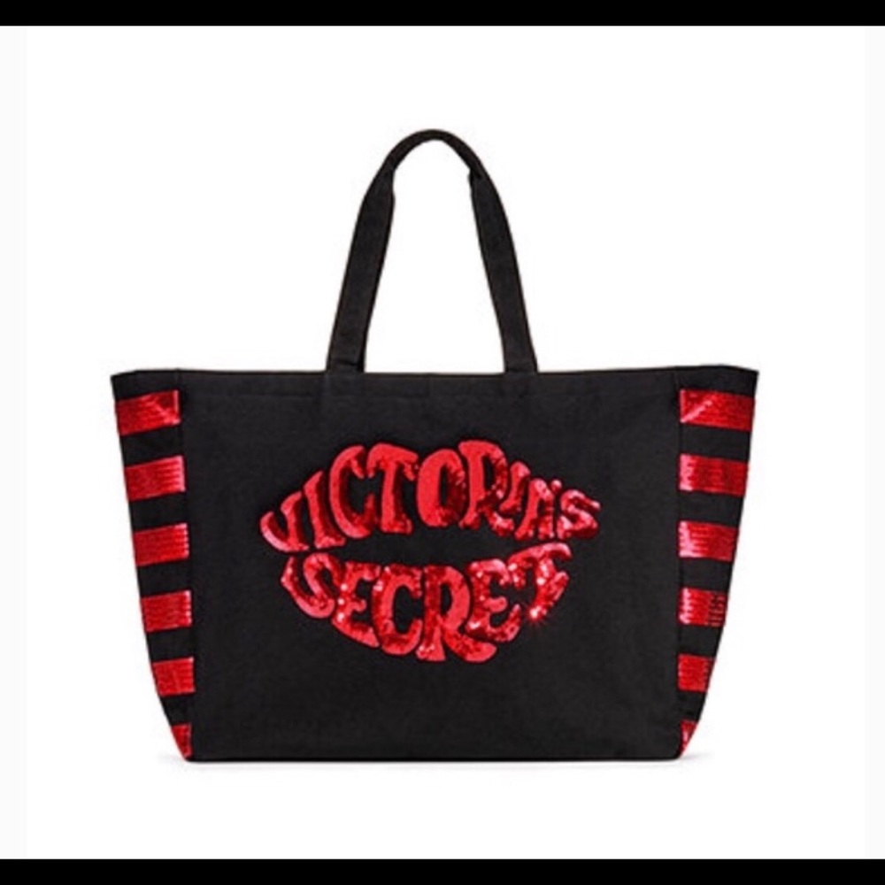 Victoria’s Secret Weekender Tote